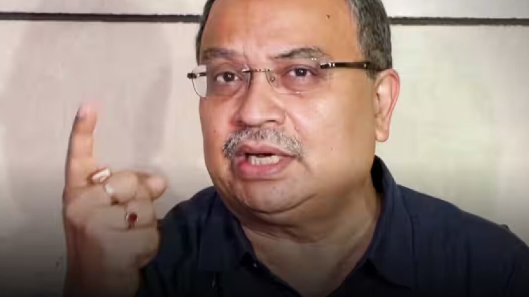 कुणाल घोष