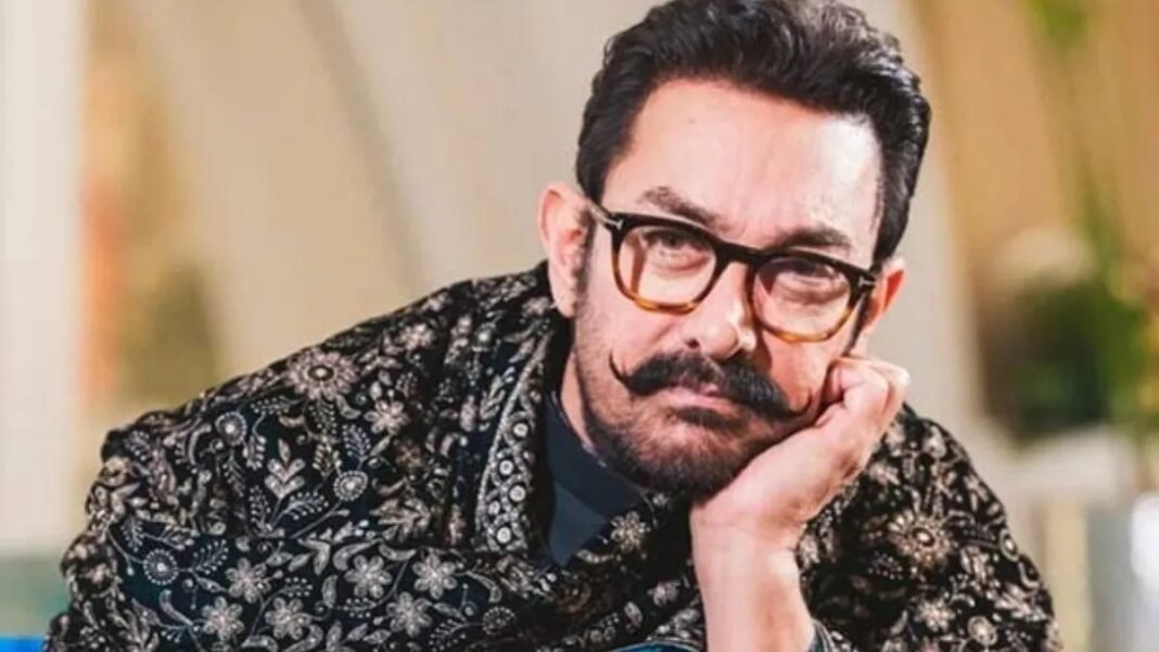 61 की उम्र में फिर गूंजेगी शहनाई? आमिर खान की तीसरी शादी की तारीख आई सामने, जानें कौन है वो मिस्ट्री गर्ल! आमिर खान