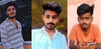 बर्थडे की खुशी कुछ ही घंटों में मातम में बदली! गंगा स्नान जाते वक्त हुआ ऐसा हादसा, 3 दोस्तों की चली गई जान बेगूसराय
