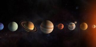 4 जुलाई 2026 से बदल सकता है भाग्य? गुरु का नक्षत्र गोचर खोलेगा धन और तरक्की के दरवाजे! नक्षत्र गोचर
