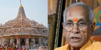 चढ़ावा चोरी पर चंपत राय का महाविस्फोट: “मेरा कोई हाथ नहीं… खबर मिलते ही मैंने संभाला मोर्चा!” चंपत राय