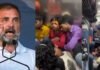 VIP तामझाम छोड़ ट्रेन से सफर करेंगे राहुल गांधी, अचानक क्यों लिया ये बड़ा फैसला Rahul Gandhi