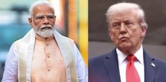 ट्रंप का ईरान को महायुद्ध का अल्टीमेटम! भारत में कांग्रेस भड़की, केंद्र से मांगा जवाब। ट्रंप