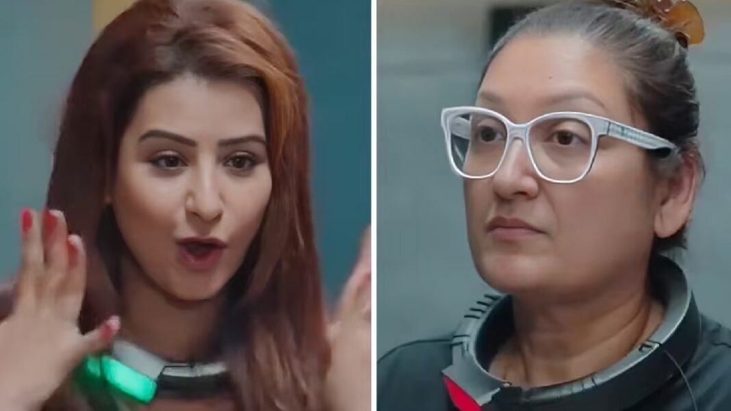‘मेरा पति 50 अफेयर करे तो तेरे बाप का…’ शिल्पा शिंदे की इस हरकत पर क्यों बुरी तरह भड़कीं गोविंदा की पत्नी सुनीता आहूजा? शिल्पा शिंदे