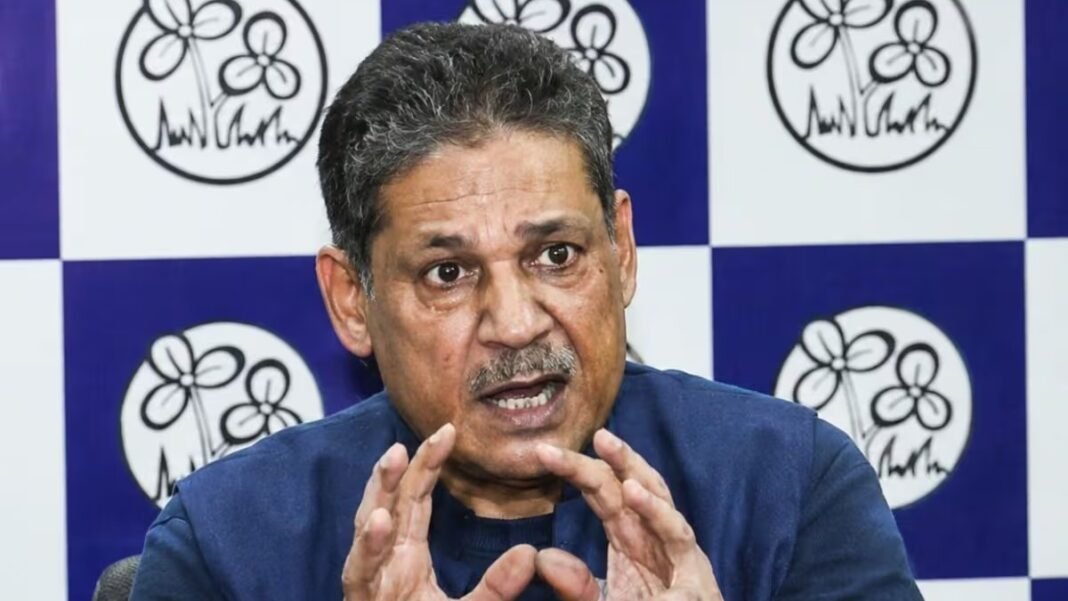 राम मंदिर चढ़ावा विवाद पर कीर्ति आजाद के तीखे सवाल, कहा- ‘कारसेवकों पर गोली चलाने के लिए…’ कीर्ति आजाद
