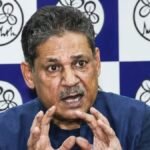 राम मंदिर चढ़ावा विवाद पर कीर्ति आजाद के तीखे सवाल, कहा- ‘कारसेवकों पर गोली चलाने के लिए…’ कीर्ति आजाद