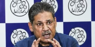 राम मंदिर चढ़ावा विवाद पर कीर्ति आजाद के तीखे सवाल, कहा- ‘कारसेवकों पर गोली चलाने के लिए…’ कीर्ति आजाद