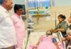 सिस्टम की बेरुखी ने घोंटा दम: पति की मौत के 25 दिन बाद न्याय के लिए तड़पती गर्भवती पत्नी ने खाया जहर जयपुर