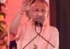 बांदा में अखिलेश पर बुरी तरह भड़के सीएम योगी, ‘कब्रिस्तान’ और ‘राम मंदिर’ का ज़िक्र कर दिया बड़ा बयान! सीएम योगी