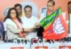 बंगाल में आधी रात का ‘खेला’? TMC के 3 धुरंधरों ने थामा BJP का दामन, इस दिग्गज की मुलाकात ने उड़ाई ममता बनर्जी की नींद! बंगाल