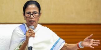 क्या TMC में सब कुछ ठीक नहीं? ममता बनर्जी का बड़ा बयान, BJP और बागी नेताओं को दी खुली चुनौती ममता बनर्जी