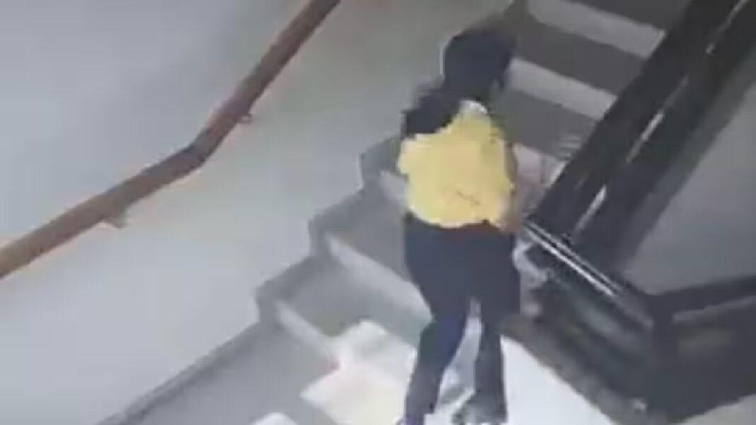 जयपुर स्कूल केस: …और उस आखिरी मिनट में टूट गई मासूम अमायरा! नए CCTV ने खोली वो खौफनाक सच्चाई, जिसे छिपा रहा था प्रशासन जयपुर