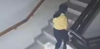 जयपुर स्कूल केस: …और उस आखिरी मिनट में टूट गई मासूम अमायरा! नए CCTV ने खोली वो खौफनाक सच्चाई, जिसे छिपा रहा था प्रशासन जयपुर