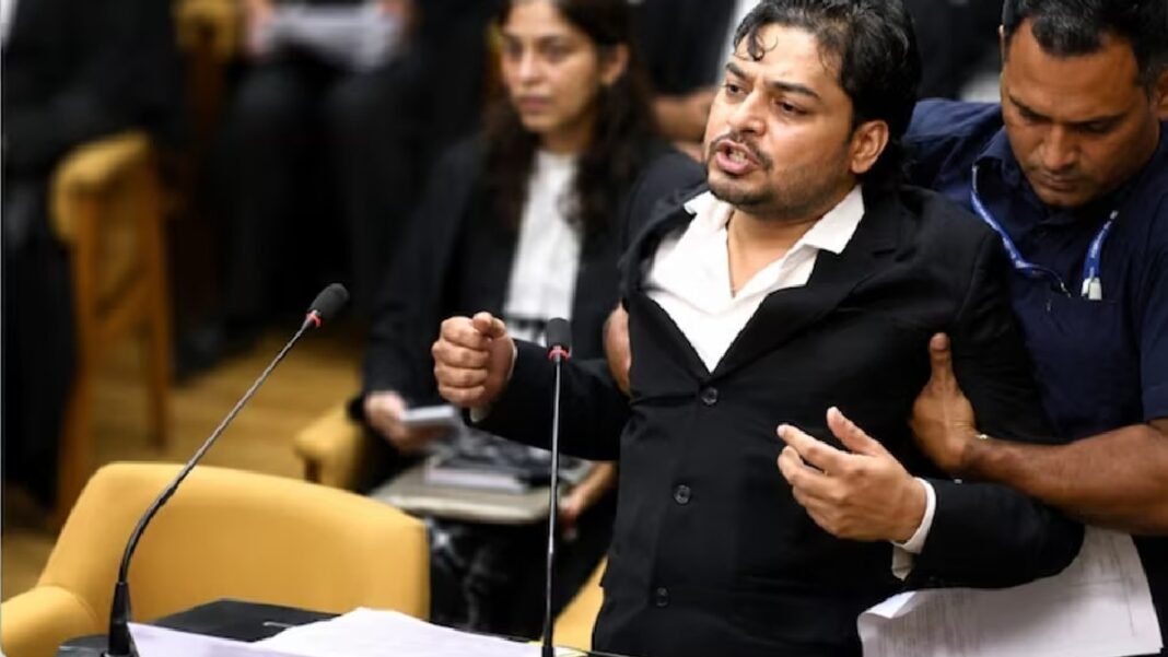 Prabal Pratap Yadav