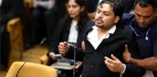 सॉफ्टवेयर इंजीनियर से सुप्रीम कोर्ट के टारगेट तक: कौन है प्रबल यादव और कैसे एक मुस्लिम युवती के कारण गई उसकी नौकरी? Prabal Pratap Yadav