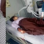 न कागज, न डायरी… मरने से पहले महिला ने मेहंदी से लिखे ऐसे राज, जांच में मचा हड़कंप छिंदवाड़ा