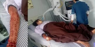 न कागज, न डायरी… मरने से पहले महिला ने मेहंदी से लिखे ऐसे राज, जांच में मचा हड़कंप छिंदवाड़ा
