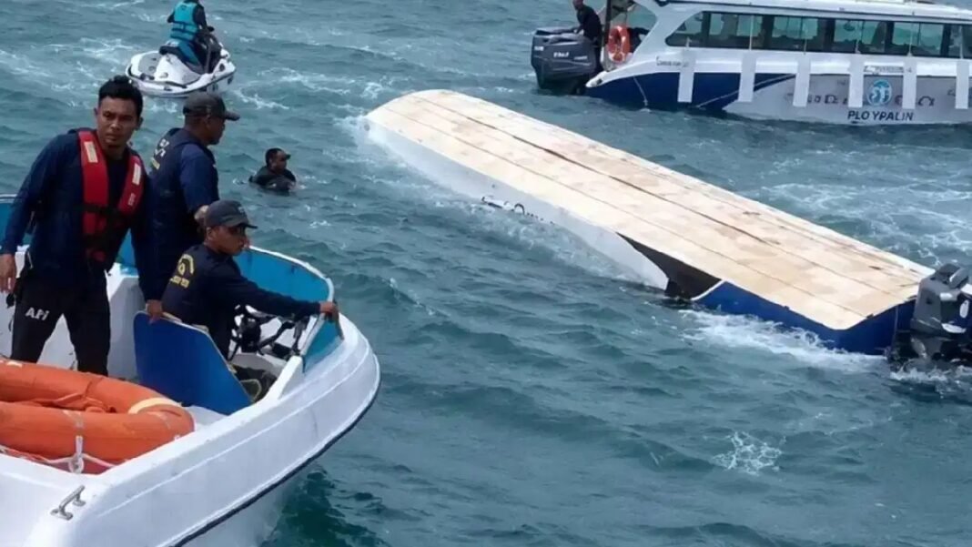 वियतनाम में क्या हुआ था उस रात? 15 भारतीयों के शव आज पहुंचेंगे मुंबई, परिवारों का रो-रोकर बुरा हाल वियतनाम