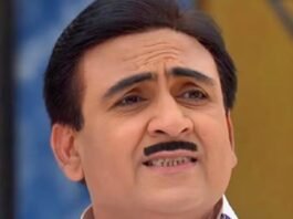 क्या सच में ‘तारक मेहता’ छोड़ रहे हैं जेठालाल? मेकर्स ने तोड़ी चुप्पी, सामने आई पूरी सच्चाई जेठालाल