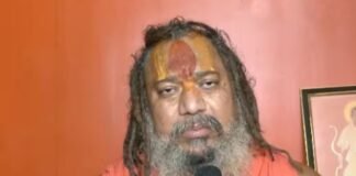 जगद्गुरु परमहंस के बयान से मचा बवाल, 5 करोड़ के इनाम की घोषणा करते हुए बोले- ‘जो आमिर खान को टपकाएगा उसे…’ आमिर खान