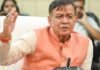 ‘श्रद्धा खोटी थी, इसलिए चोरी हुआ चंदा!’ क्या यूपी स्पीकर ने उड़ाया रामभक्तों का मज़ाक? चंपत राय के इस्तीफे के बाद महाविवाद! यूपी
