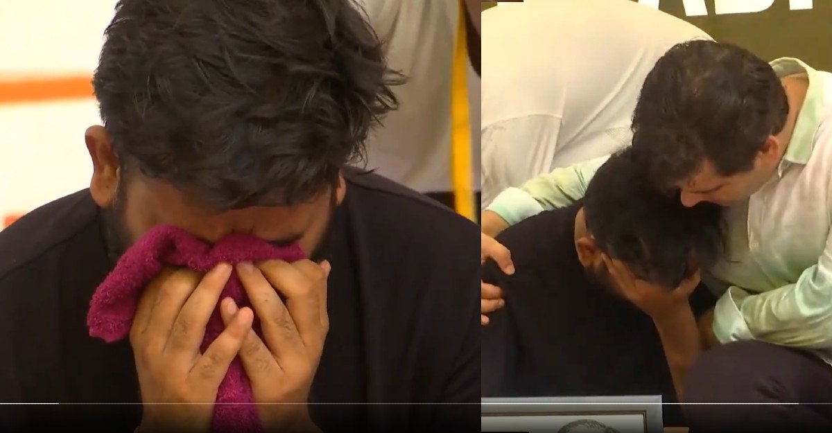 अभिजीत दीपके अभिजीत दीपके
