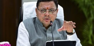 सड़क बनेगी या बचेंगे हजारों पेड़? विवाद के बाद CM धामी ने कर दिया बड़ा ऐलान CM धामी