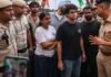 जंतर-मंतर पर भारी बवाल के बीच केंद्रीय मंत्री से मिले प्रदर्शनकारी, क्या सरकार ने मान लीं सारी मांगें? जंतर-मंतर