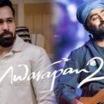 क्या अरिजीत सिंह ने तोड़ दिया अपना रिटायरमेंट वाला वादा? ‘आवारापन 2’ के नए गाने को लेकर सामने आई बड़ी जानकारी अरिजीत सिंह