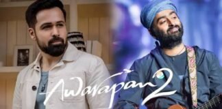 क्या अरिजीत सिंह ने तोड़ दिया अपना रिटायरमेंट वाला वादा? ‘आवारापन 2’ के नए गाने को लेकर सामने आई बड़ी जानकारी अरिजीत सिंह