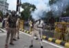 दिल्ली के बाद अब पटना की सड़कों पर संग्राम: क्या राजभवन घेरने निकले छात्रों को रोक पाएगी पुलिस? पटना