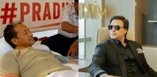 ‘मैं एक्टर हूँ, नेता नहीं…’ NEET बवाल के बीच विवेक ओबेरॉय ने तोड़ी चुप्पी, CJP के प्रदर्शन पर दिया ऐसा बयान कि मच गई खलबली! विवेक ओबेरॉय