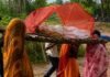 “बेटा नहीं है तो मुखाग्नि कौन देगा?”… मुजफ्फरपुर में जब उठी पिता की अर्थी, तो बेटियों के इस एक कदम ने सन्न कर दिया पूरा गांव! मुजफ्फरपुर