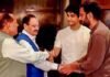 केंद्र सरकार झुकी, CJP की 2 मांगें स्वीकार; अब धर्मेंद्र प्रधान के इस्तीफे पर फंसा पेंच! CJP