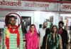 जिसका अंतिम संस्कार कर दिया, वही शांति पाठ के दिन घर लौट आया! औरैया की इस घटना ने सभी को चौंकाया औरैया