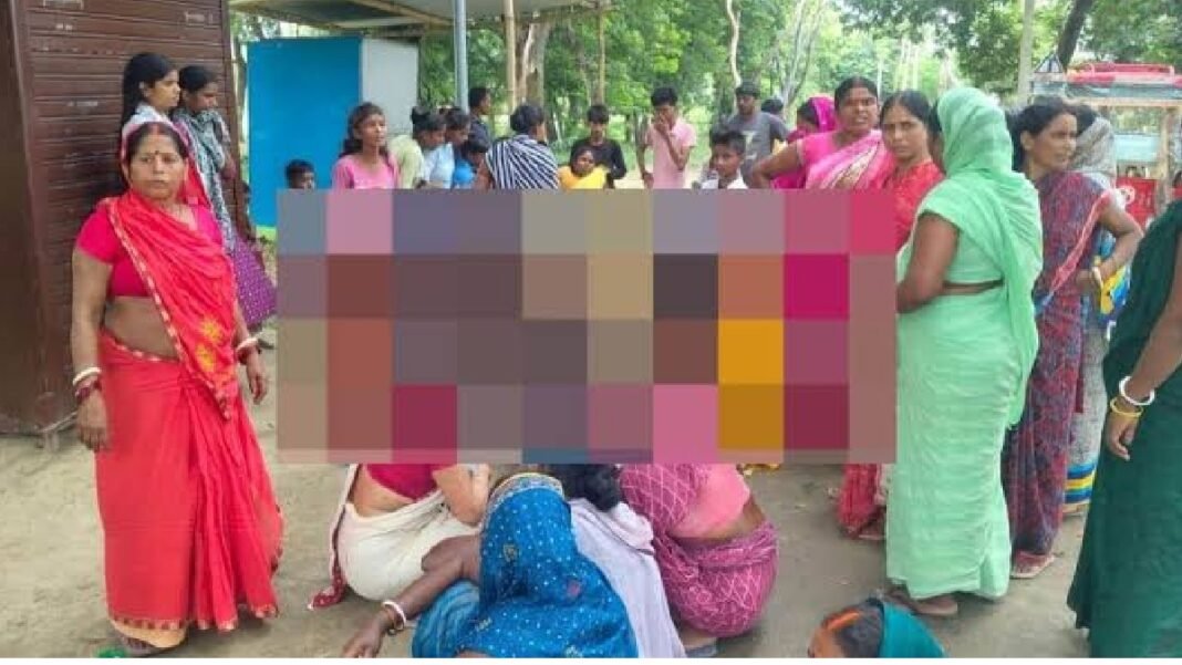 बिहार