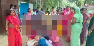 घर से 500 मीटर की दूरी पर मिला 8 साल की मासूम का शव, अपहरण के बाद हत्या से दहला बिहार का यह इलाका! बिहार