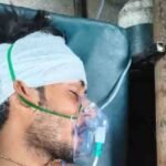 बस्ती: घास काटने को लेकर खूनी विवाद, युवक पर लाठी-डंडों और फरसे से हमला, चार पर केस दर्ज बस्ती