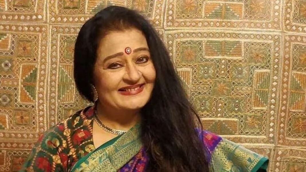 स्टेज पर खींचा, सिगरेट से जलाया… ‘क्योंकि सास भी कभी बहू थी’ की इस मशहूर एक्ट्रेस के साथ हुई थी हैवानियत! ‘क्योंकि सास भी कभी बहू थी’