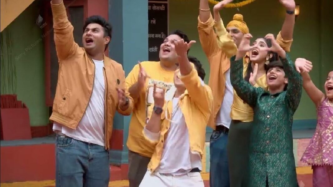 तारक मेहता तारक मेहता