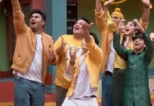 18 साल पूरे होते ही ‘तारक मेहता’ में बड़ा सरप्राइज, स्पाइडर मैन आया तो दया को लेकर छिड़ी बहस तारक मेहता