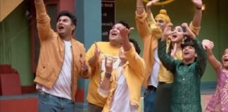 18 साल पूरे होते ही ‘तारक मेहता’ में बड़ा सरप्राइज, स्पाइडर मैन आया तो दया को लेकर छिड़ी बहस तारक मेहता