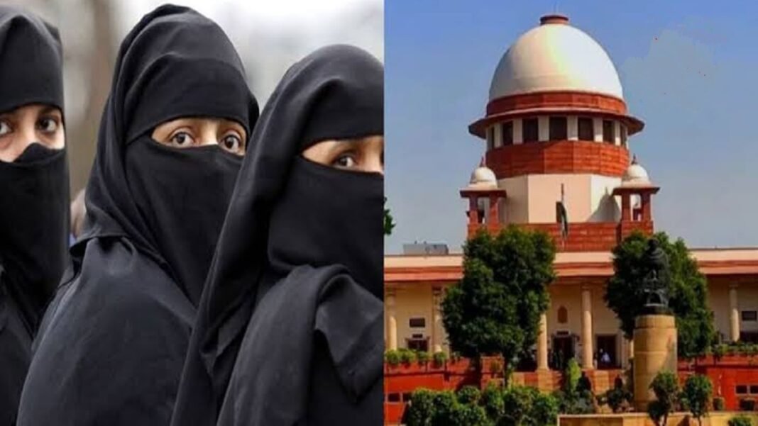 क्या मुस्लिम पुरुषों की एक से ज्यादा शादी पर लगेगी रोक? सुप्रीम कोर्ट के एक कदम से बढ़ी बड़ी बहस मुस्लिम पुरुषों