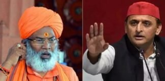 “अगर खुद को यदुवंशी मानते हैं तो…” साक्षी महाराज का अखिलेश यादव पर सीधा प्रहार साक्षी महाराज