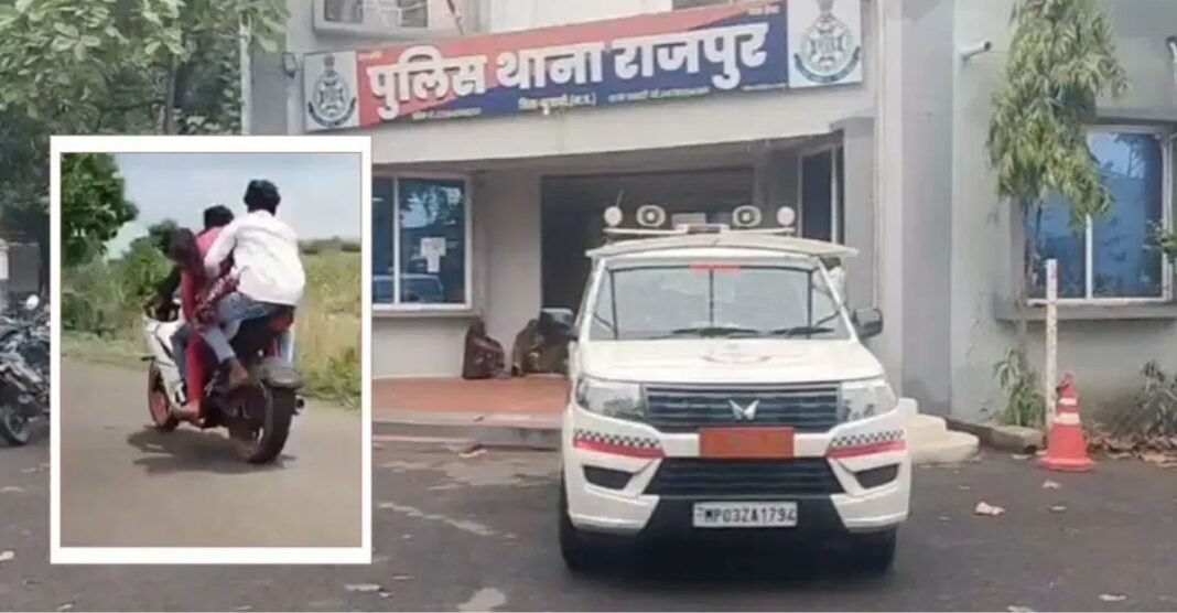 एक सच ने बदल दी पूरी कहानी! युवक की पोल खुलते ही युवती ने छोड़ा साथ, फिर हुआ बड़ा बवाल Barwani News