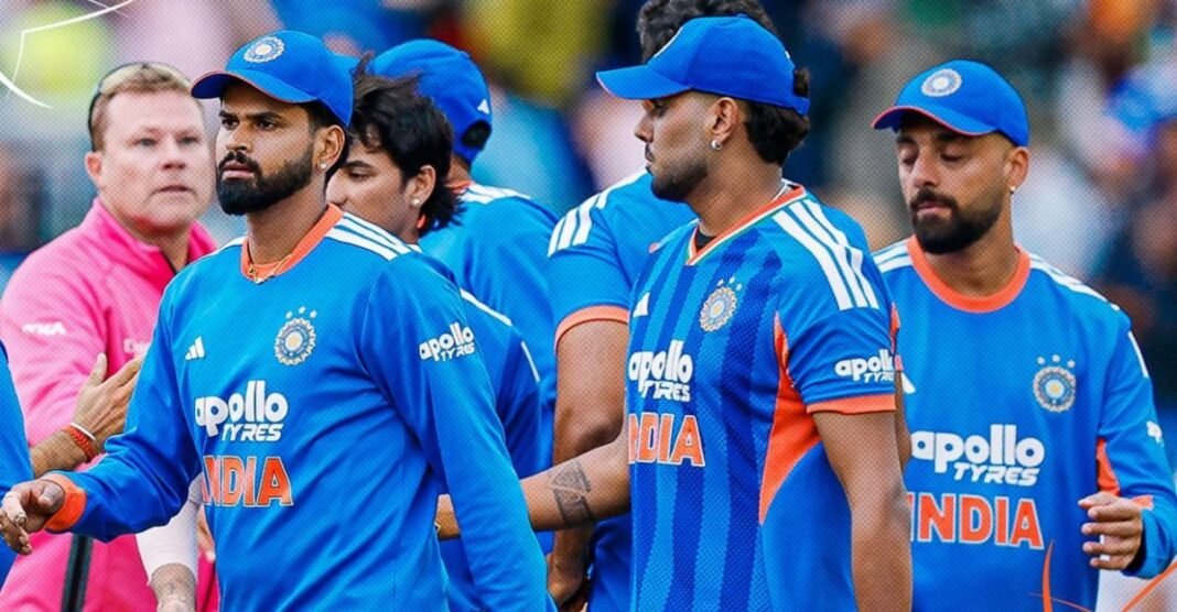 क्या आज खत्म हो जाएगा 14 साल का दबदबा? ब्रिस्टल में टीम इंडिया के सामने सबसे बड़ी परीक्षा IND vs ENG