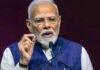 पेपर लीक पर फूटा पीएम मोदी का गुस्सा, वीडियो जारी कर बोले-‘दोषियों पर होगी सख्त कार्रवाई’ पेपर लीक