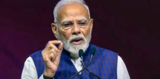 पेपर लीक पर फूटा पीएम मोदी का गुस्सा, वीडियो जारी कर बोले-‘दोषियों पर होगी सख्त कार्रवाई’ पेपर लीक