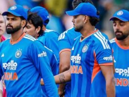 IND vs ENG