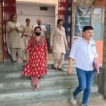 ब्लैकमेल केस में आया चौंकाने वाला मोड़! जेल में बंद नर्स ने डॉक्टर पर लगाए 100 महिलाओं से रेप का आरोप राजस्थान